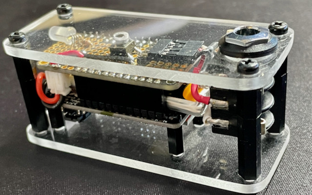 Final Assembly