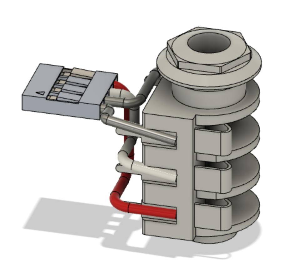 Jack Assembly